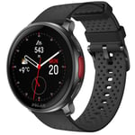 Polar Vantage V3, Sport Watch with GPS, Advanced Heart Rate Monitor, and Extended Battery Life, Smart watch for men and women, Offline Maps, Running Watch, Triathlon Watch