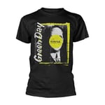 GREEN DAY - NIMROD PORTRAIT - Size S - New TSFB - 67 - T72z