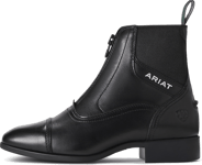 Ariat Palisade Paddock Kengät, saappaat & chapsit BLACK