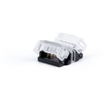 Connecteur Hippo pour relier 2 rubans LED RGBW SMD 12mm - IP20 -