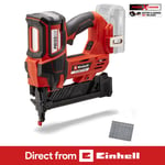 Einhell Cordless Nail Gun 18V Nailer FIXETTO Power X-Change Pro BODY ONLY