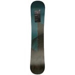 Head True 2.0+nx One Snowboard Brun 161