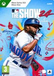 MLB The Show 24 - Xbox Series X|S Standard Edition OS: one +