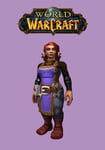 World of Warcraft: Violet Apron (DLC) (PC) Battle.net Key GLOBAL