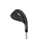 ERG W5 Smoked-Finish Wedge-Right (60°) Golf Club