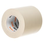 Macure Foam Tape 5cm x 3m - Vit - Macure Tape, storlek One Size