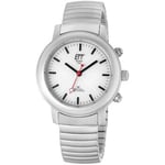 Montre Ett Eco Tech Time  ELS-11188-11M, Quartz, 35mm, 5ATM