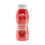 Latitude 65 Milkshake - Strawberry 33cl