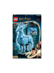 LEGO Harry Potter 76414 Odotum suojelius