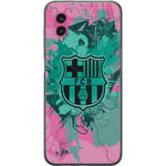 Samsung Galaxy Xcover6 Pro Genomskinligt Skal FCB