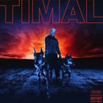 Timal  Caliente  LP/Vinyl