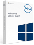 Dell Microsoft Windows Server 2022 Standard Edition