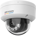 Hikvision DS-2CD1147G2H-LIU(4mm) 4 MP ColorVu with Smart Hybrid Light Fixed Dome Network Camera