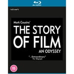 The Story of Film: An Odyssey