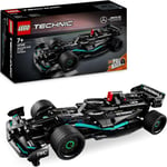 LEGO Technic Mercedes-AMG F1 W14 E Performance Race Car Toy for Kids, Boys...