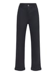 Cnvb Slim Fit 7/8 Twill Pant / Slim Fit 7/8 Twill Pant Black Converse