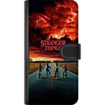 Samsung Galaxy A16 5G Plånboksfodral Stranger Things