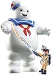 Ghostbusters Playmobil 9221 Stay Puft Marshmallow Man