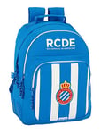 R.C.D. Espanyol Sac à Dos officiel, sac à dos scolaire