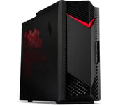 ACER Nitro N50-650 Gaming PC - Intel®Core i5, RTX 3050, 1 TB SSD, Black