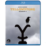 Yellowstone: Season 4