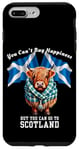 iPhone 7 Plus/8 Plus You Can't Buy Happiness But You Can Go to Scotland Funny Case