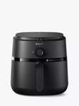 Philips 1000 Series NA130/09 Air Fryer, Black