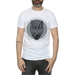 T-shirt Black Panther  BI407