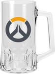 ABYstyle Overwatch Logo juomalasi 500 ml