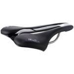 Selle Italia SLR Boost Endurance TI 316 Superflow Bike Saddle - L3, Titanium