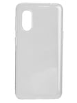 Essentials Back Cover Transparent - Samsung XCover 5