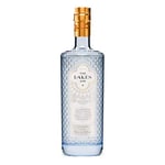 The Lakes Gin - Classic English Dry Gin from The Lakes Distillery (70 cl, 46% ABV)