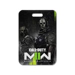 Call of Duty Modern Warfare 2 Väskhänge,Handväska Charm