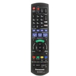 Panasonic Remote Control Handset N2QAYB001058 Genuine Original