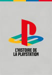 Bonus de précommande Livre 30e anniversaire L'histoire de la PlayStation 1