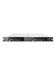 StorageWorks SCSI Rack-Mount Kit