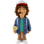 MINIX Stranger Things Dustin Henderson Netflix TV Series Vinyl Figure No 102