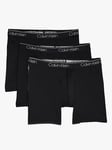 Calvin Klein Micro Stretch Boxer Brief 3-pack