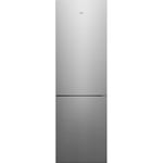 AEG Series 8000 Freestanding Fridge Freezer, ORC8M321CX, 187 cm TwinTech No Frost, 225/103 Litres Cooling/Freezer Capacity, 187x595x664 mm, Cooling 360°, Humidity and TouchControl, GreenZone+ drawer