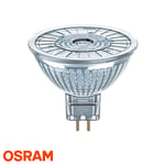 OSRAM MR16 DIMB 12V GU5,3 LED EQ35 36° 3000K