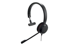 Jabra Evolve 20 UC mono - headset