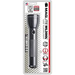 Maglite ST23096L Torche 2D LED Gris