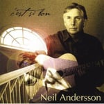 Neil Andersson  C&#039;est Si Bon  CD