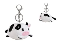 iTotal - Keychain - Cow (XL2491)