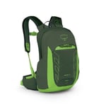 Osprey Talon Jr Sekk, Green Canopy, O/S