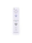 Freaks And Geeks my-Remote white - Remote - Nintendo Wii U