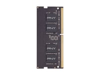 Pny Mn16gsd42666 Hukommelsesmodul 16 Gb 1 X 16 Gb Ddr4 2666 Mhz