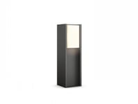 PHILIPS HUE TURACO PEDESTAL ANTHRACITE 1X9W 230V (915003761502)