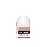 Testeur de peinture murs et plafonds Biorigine Tollens velours terre brulée 50ml