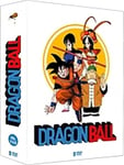 coffret dragon ball, vol. 17 à 25